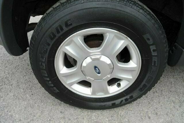 Used Ford Maverick 2002 SUV