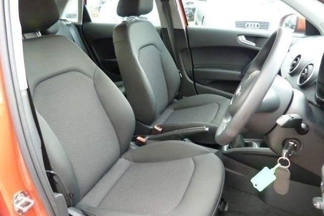 Used Audi A1 2012 Hatchback