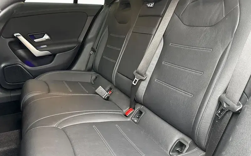 Used Mercedes CLA180 AMG Line Premium Plus 136 HP (100 kW) 2022 Sedan