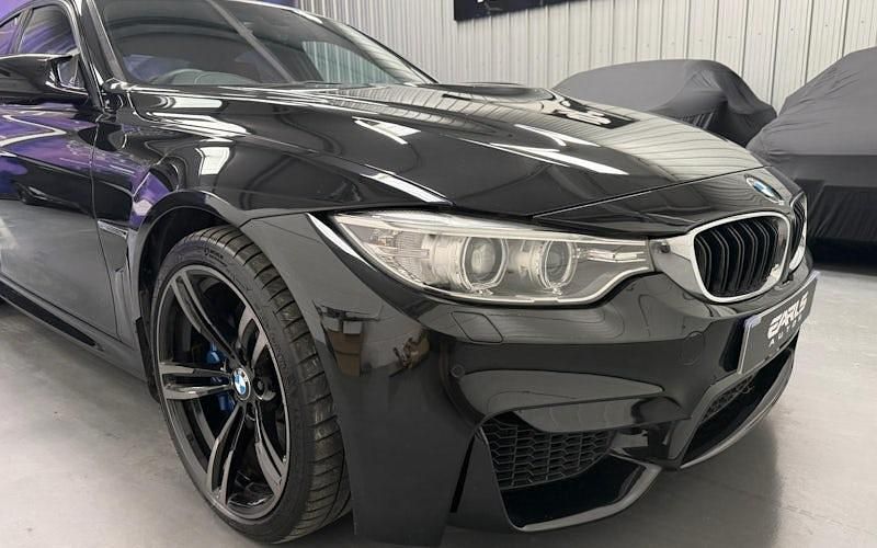 Used BMW M3 431 HP (317 kW) 2015 Sedan