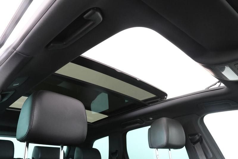 Used VW Touareg R-line Plus 262 HP (192 kW) 2017 Silver SUV