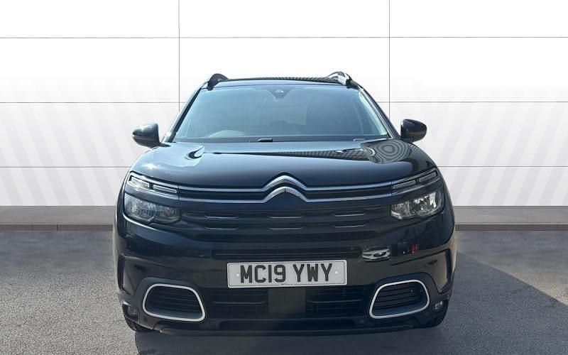 Used Citroën C5 Flair 131 HP (96 kW) 2019 Hatchback