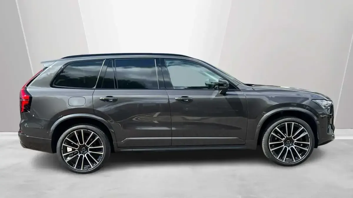 Used Volvo XC90 Ultra 455 HP (334 kW) 2026 SUV