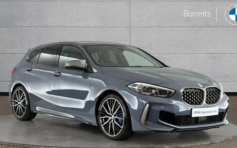 Used BMW M135 M Sport 306 HP (225 kW) 2024 Hatchback