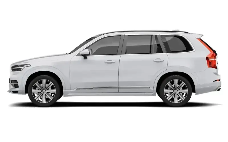 Used Volvo XC90 Plus 235 HP (172 kW) 2021 SUV