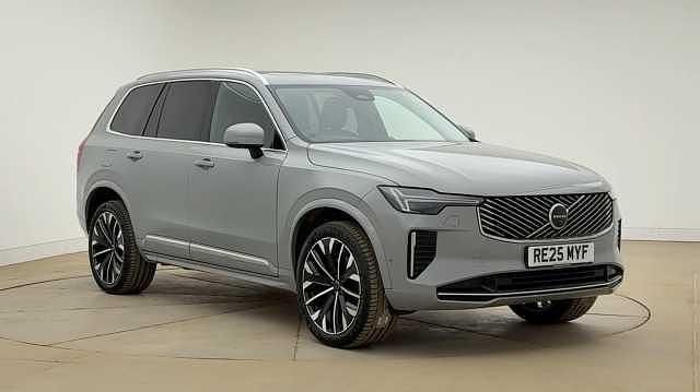 Used Volvo XC90 Ultra 247 HP (181 kW) 2025 SUV