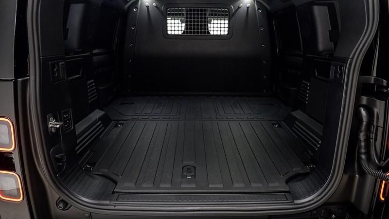 Novo Land Rover Defender S 2026 SUV