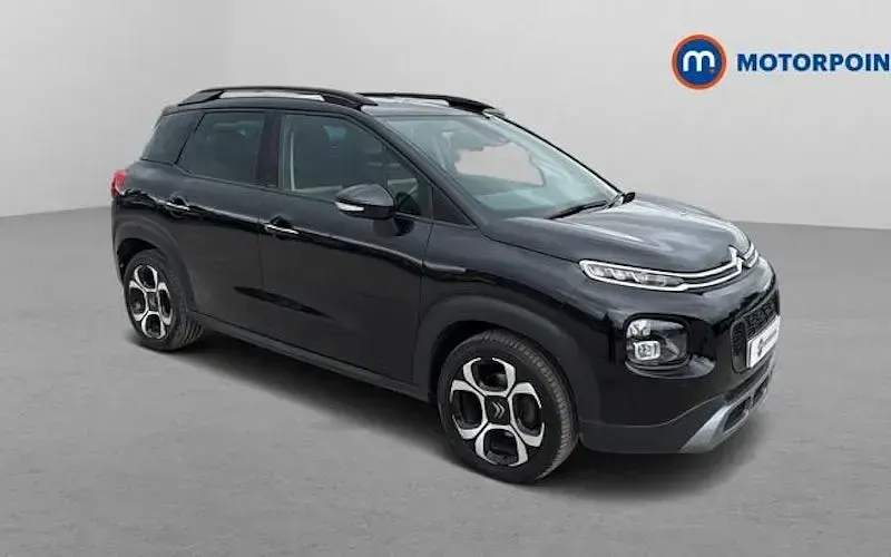 Used Citroën C3 Flair 110 HP (80 kW) 2020 Hatchback