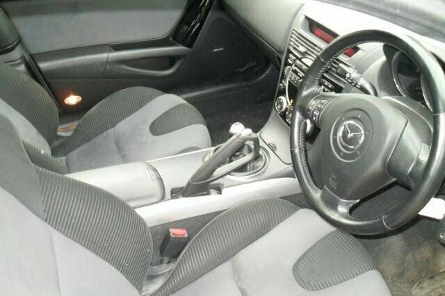 Used Mazda RX8 2006 Hatchback