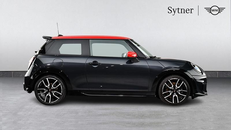 Used Mini Cooper S Hatch 201 HP (147 kW) 2024 Grey Hatchback