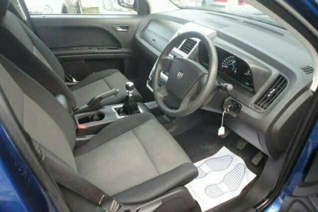 Used Dodge Journey 138 HP (101 kW) 2009 SUV