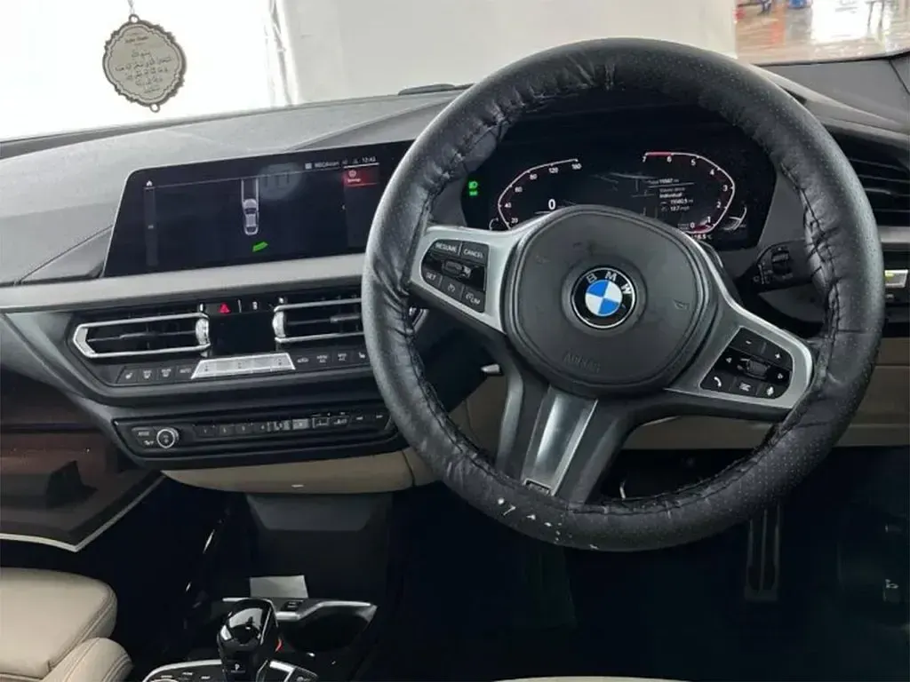 Used BMW 218 M Sport 2021 Black Coupe