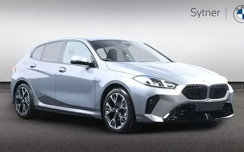 Begagnad BMW 120 M Sport 156 HK (114 kW) 2026 Halvkombi
