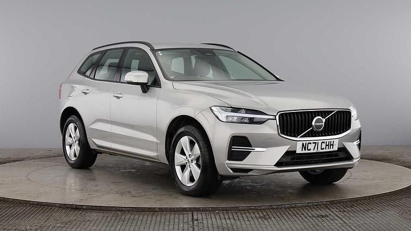 Used 2022 Volvo XC60 Momentum SUV | £29,750 (Good price) - Image 1/4