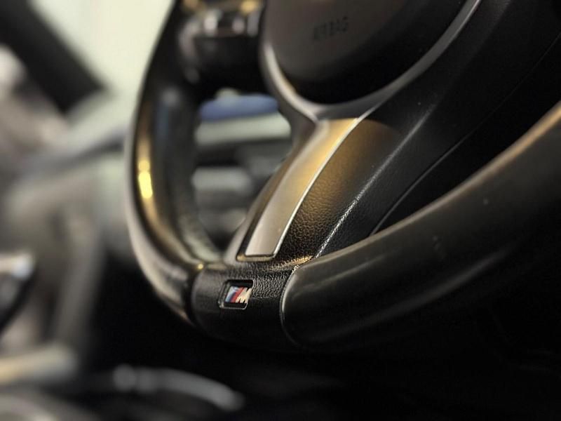 Used BMW 420 M Sport 2019 Blue Coupe