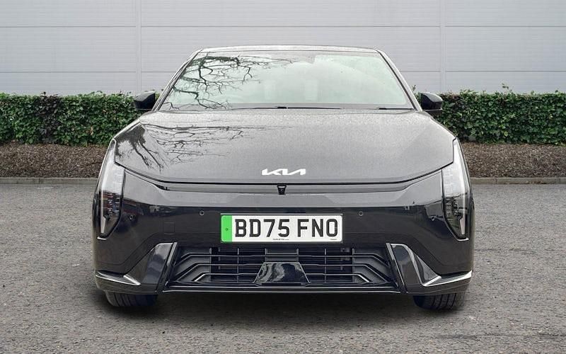 New Kia EV4 GT-Line S 150 kW (204 HP) 2025 Hatchback