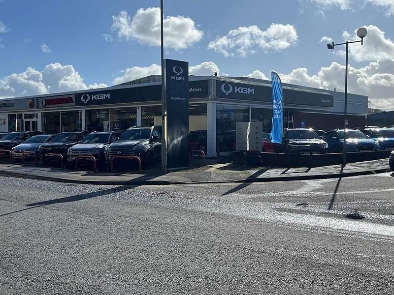 Used Vauxhall Corsa 2019 Red Hatchback