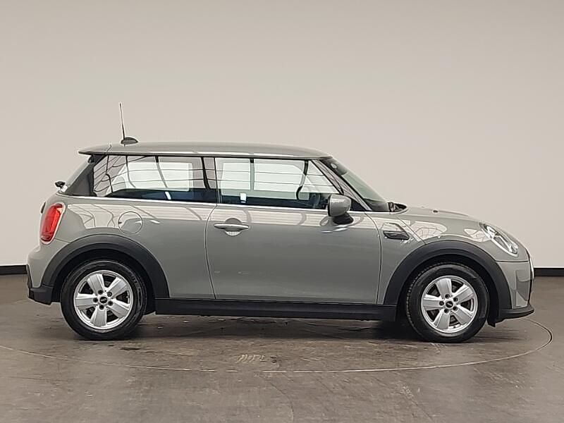 Used Mini ONE Classic 101 HP (74 kW) 2022 Grey Hatchback
