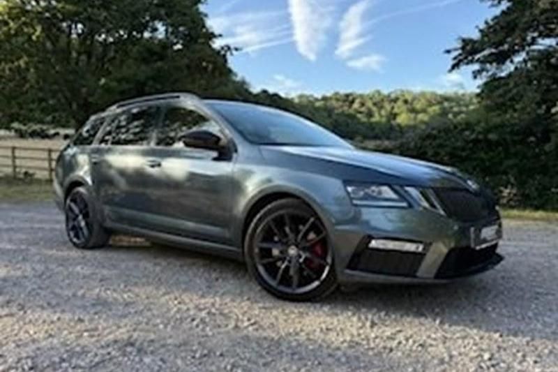 Used 2019 Skoda Octavia Scout Scout 4x4 Estate | £19,995 - Image 1/1