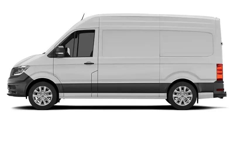 New 2025 VW Crafter Van | £31,990 (Expensive) - Image 1/1