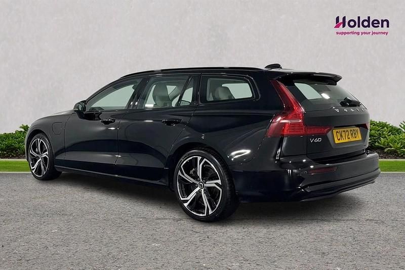 Used Volvo V60 Plus 2022 Estate