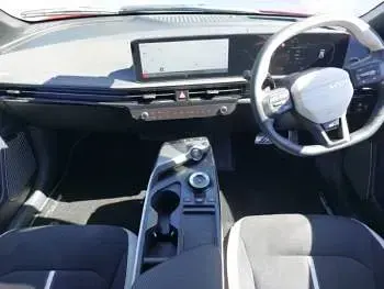 New Kia EV6 GT-Line S 235 kW (320 HP) 2026 Premium paint  runway red SUV