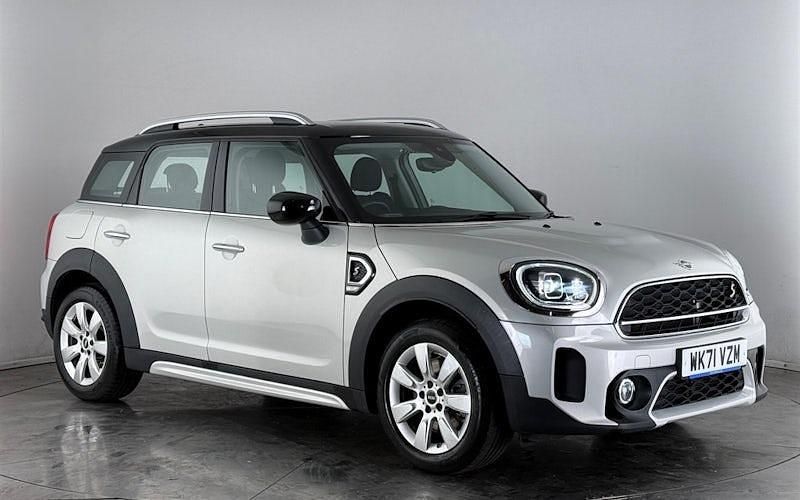 Used Mini Cooper S Classic 178 HP (130 kW) 2022 Hatchback