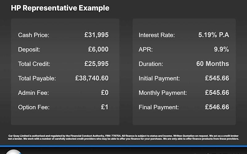 Used Land Rover Range Rover Vogue SE 339 HP (249 kW) 2020 SUV