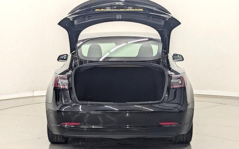 Used Tesla Model 3 Performance 334 kW (455 HP) 2023 Sedan