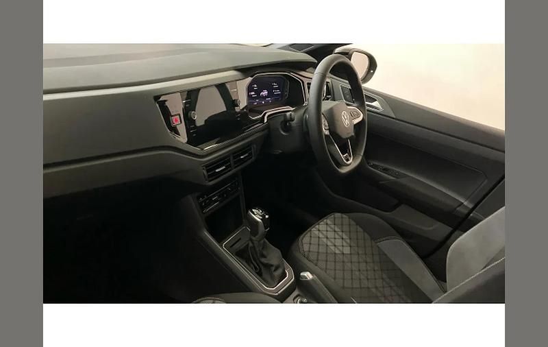 New VW Taigo Black Edition 147 HP (108 kW) 2025 Other SUV