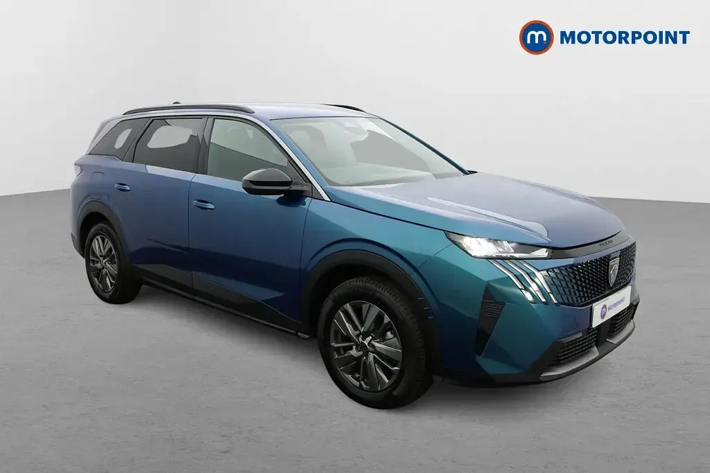 Used Peugeot 5008 Allure 145 HP (106 kW) 2025 SUV