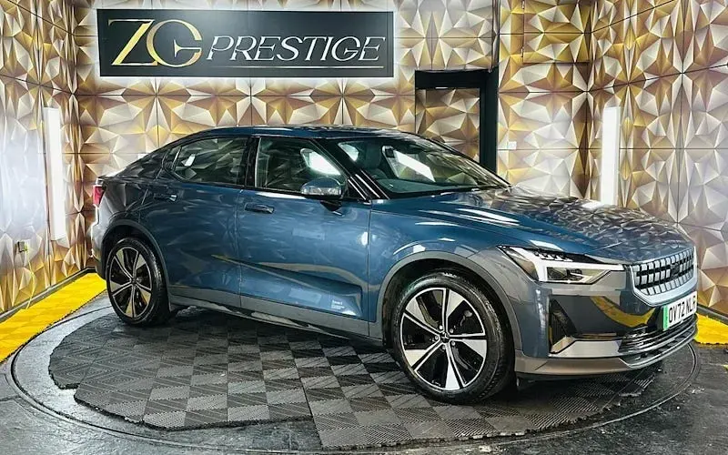 Used Polestar 2 169 kW (231 HP) 2022 Hatchback