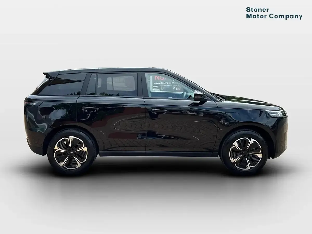 Nowe Jaecoo 5 155 kW (211 KM) 2026 SUV