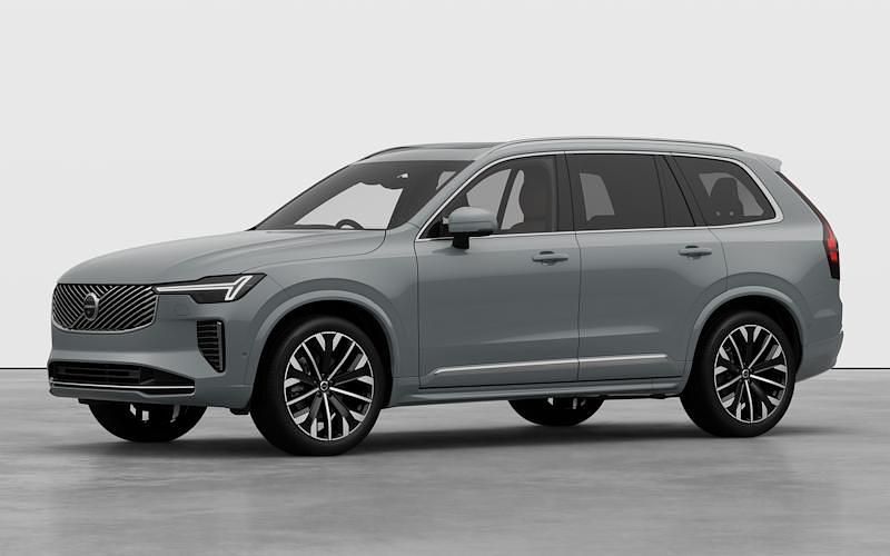 New 2026 Volvo XC90 Ultra SUV | £76,950 (Fair price) - Image 1/4
