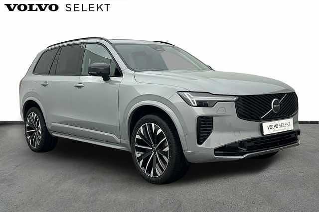 New 2026 Volvo XC90 Ultra SUV | £60,000 (Super price) - Image 1/3