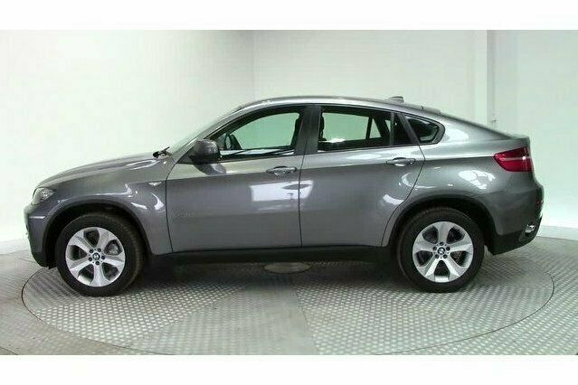 Used BMW X6 2010 SUV