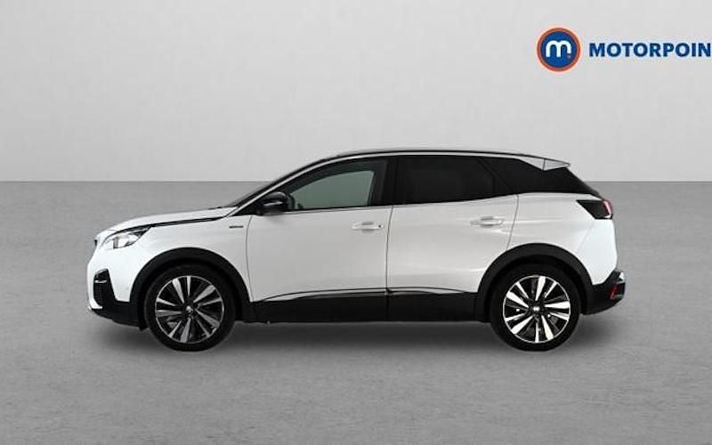 Used Peugeot 3008 Premium 131 HP (96 kW) 2020 SUV
