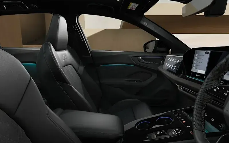 New Audi A5 Premium 204 HP (150 kW) 2026 Estate