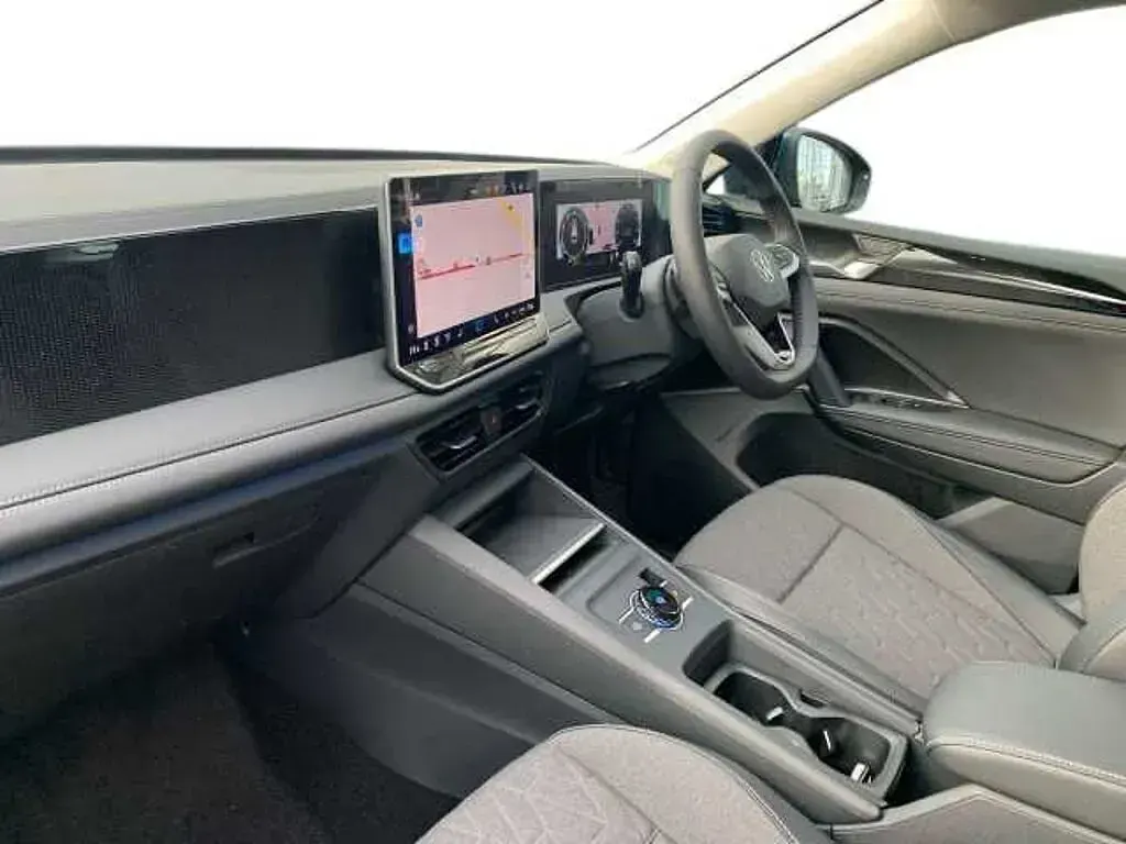 Used VW Tiguan 150 HP (110 kW) 2026 SUV