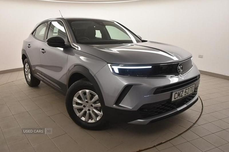 Used 2023 Vauxhall Mokka Design Edition SUV | £16,695 (Good price) - Image 1/1