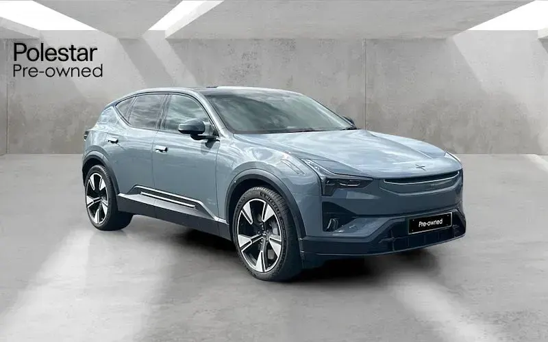 Used Polestar 3 Long Range Single Motor 219 kW (299 HP) 2025 SUV