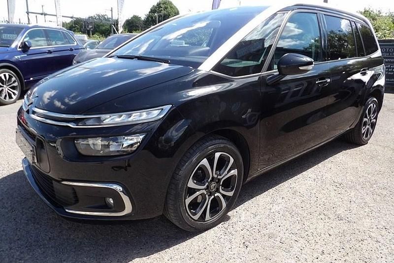Used 2019 Citroën C4 SpaceTourer Feel MPV | £10,995 (Fair price) - Image 1/1