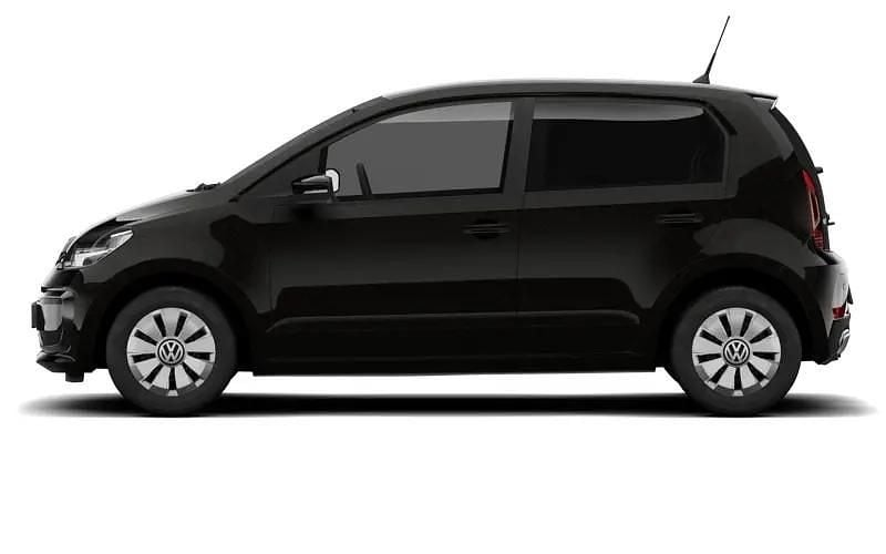 Used VW up! CLUB 75 HP (55 kW) 2016 Hatchback