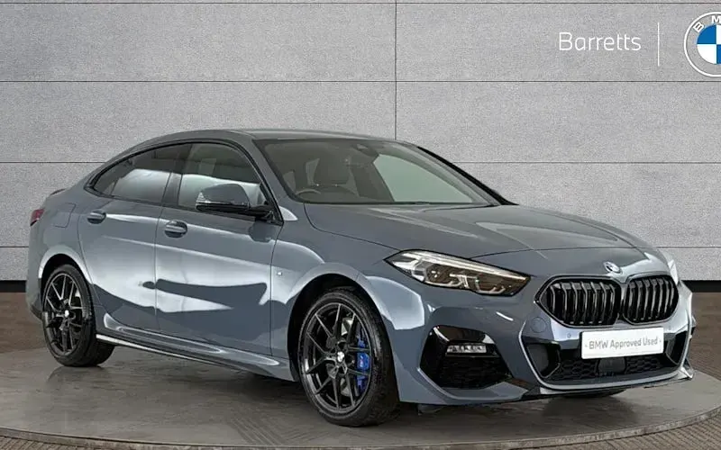 Used BMW 218 M Sport 136 HP (100 kW) 2024 Coupe