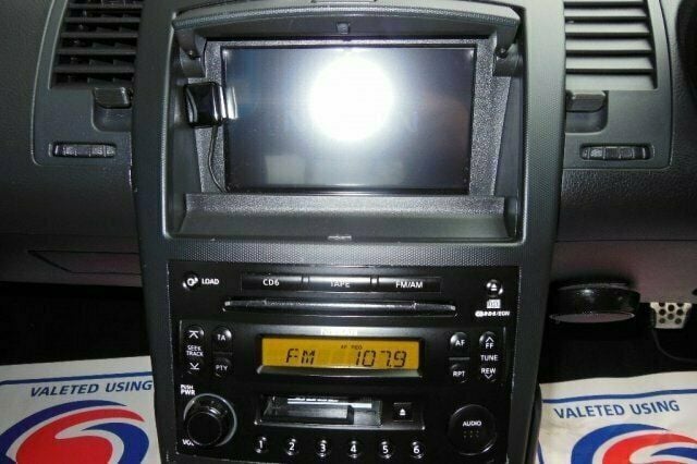 Used Nissan 350Z 2005 Coupe