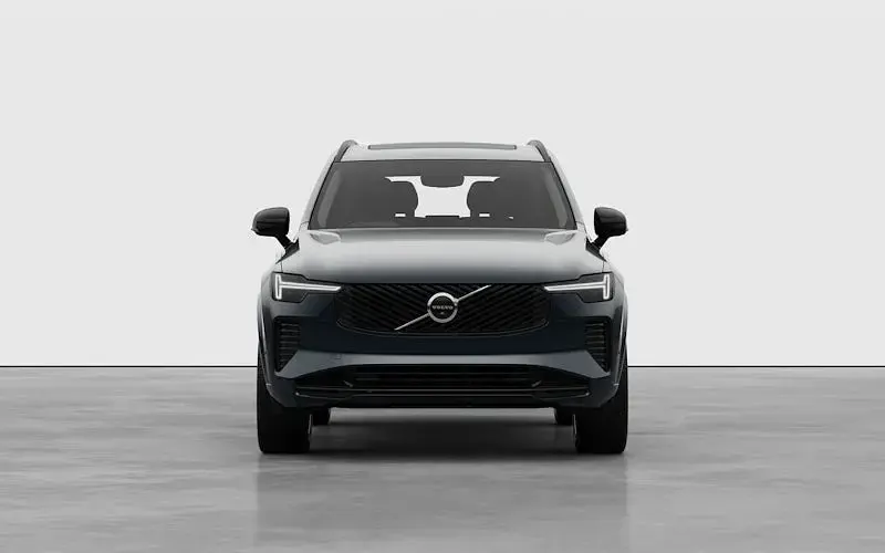 New Volvo XC90 Plus 407 HP (299 kW) 2026 SUV