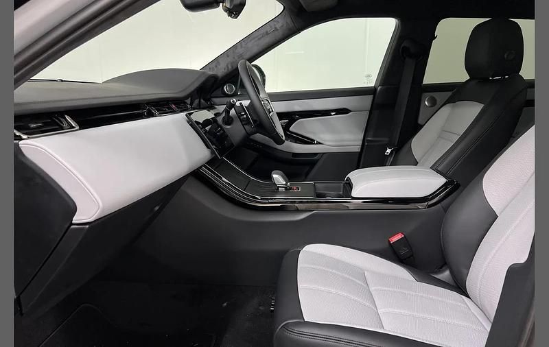 New Land Rover Range Rover evoque Autobiography 200 HP (147 kW) 2025 Silver SUV