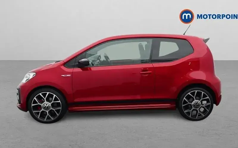 Used VW up! GTI 116 HP (85 kW) 2023 Hatchback