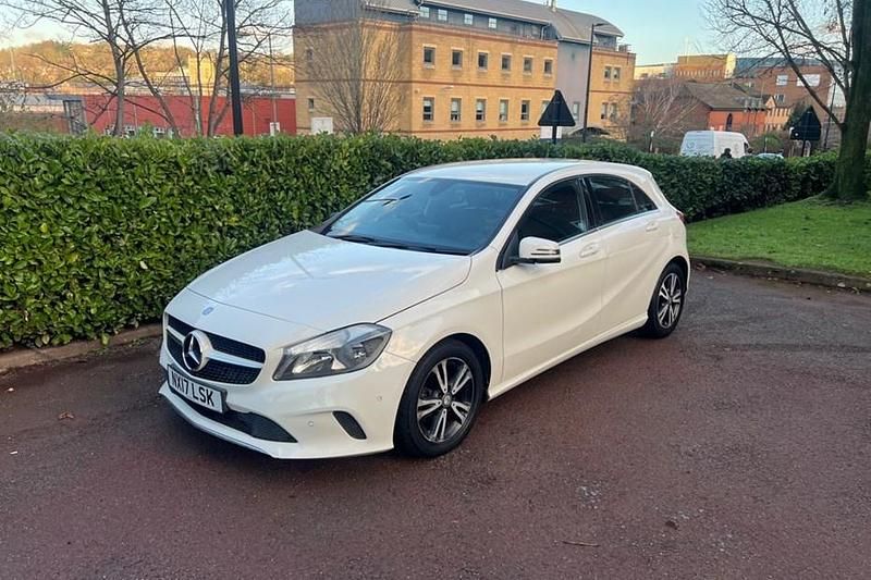 Used 2017 Mercedes A180 Executive | £6,495 (Super price) - Image 1/1