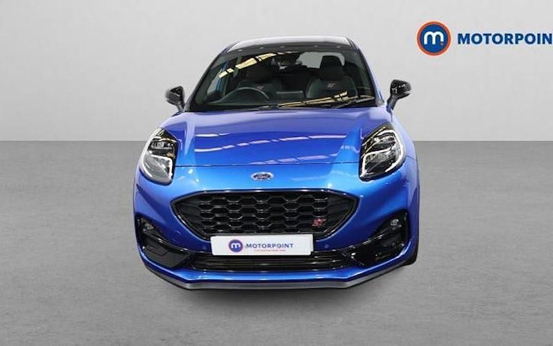 Used Ford Puma ST 200 HP (147 kW) 2023 SUV